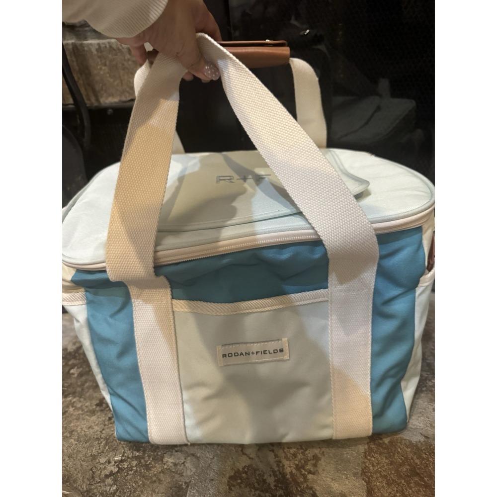 Rodan + Fields Cooler Bag Insulated New‎